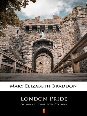 cover image of London Pride